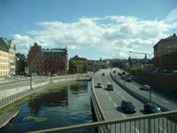 Stockholm, Altstadt
