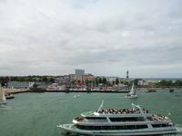 Warnemünde