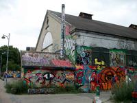 Kopenhagen (Szene - Viertel Christianshavn) 