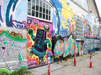 Kopenhagen (Szene - Viertel Christianshavn) 