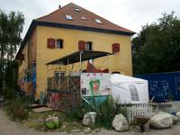 Kopenhagen (Szene - Viertel Christianshavn) 