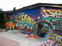 Kopenhagen (Szene - Viertel Christianshavn) 