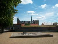 Helsingör Schloss Kronborg