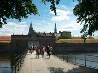Helsingör Schloss Kronborg