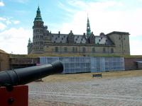 Helsingör Schloss Kronborg