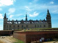Helsingör Schloss Kronborg