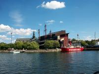 Stockholm (Schärenkreuzfahrt)