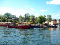 Stockholm (Schärenkreuzfahrt)