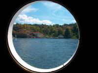 Stockholm (Schärenkreuzfahrt)