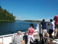 Stockholm (Schärenkreuzfahrt)