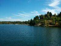 Stockholm (Schärenkreuzfahrt)