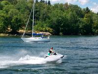 Stockholm (Schärenkreuzfahrt)