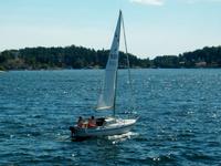 Stockholm (Schärenkreuzfahrt)