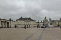 009-Kopenhagen_Schloss_Amalienborg