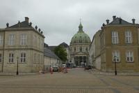 014-Kopenhagen_Schloss_Amalienborg