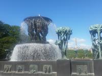 081-Oslo-Gustav_Vigeland_Park