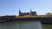 Helsingør - Schloss Kronborg
