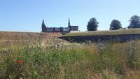 Helsingør - Schloss Kronborg