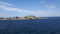 Helsingør - Schloss Kronborg
