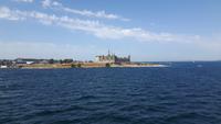 Helsingør - Schloss Kronborg