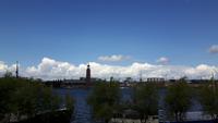 Stockholm - Stadthaus