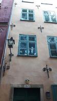 Stockholm - Altstadt/Gamle Stan