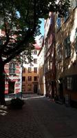 Stockholm - Altstadt/Gamle Stan