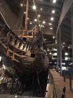 Stockholm - Vasamuseum