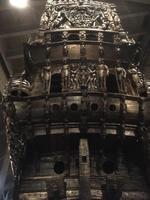 Stockholm - Vasamuseum