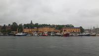 Stockholm - Schären-Kreuzfahrt