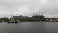 Stockholm - Schären-Kreuzfahrt (Djurgarden)