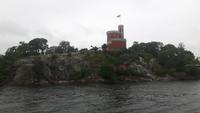 Stockholm - Schären-Kreuzfahrt (Kastellholmen)