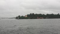 Stockholm - Schären-Kreuzfahrt