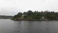 Stockholm - Schären-Kreuzfahrt (Anna Johansson-Visborgs Ferienhäuser)