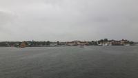 Stockholm - Schären-Kreuzfahrt (Vaxholm)