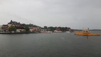 Stockholm - Schären-Kreuzfahrt (Vaxholm)