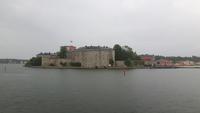 Stockholm - Schären-Kreuzfahrt (Festung Vaxholm)