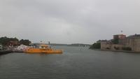 Stockholm - Schären-Kreuzfahrt (Vaxholm)