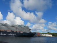 im Hafen von Stavanger