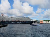 im Hafen von Stavanger