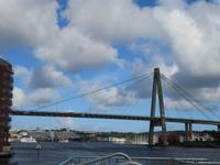 Bootsfahrt in den Lysefjord