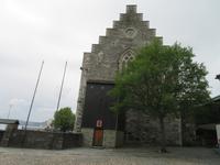 Bergen Bergenhus Festung