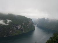 Geiragner Blick Adlerkehre