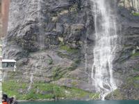 Geiranger 