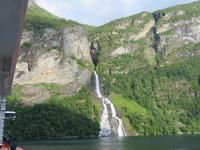 Geiranger - Freier