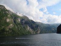 Geinranger Fjord