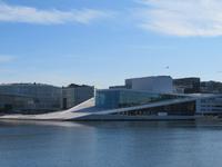 Oslo - Oper
