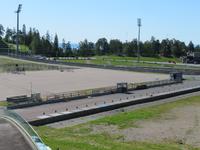 Oslo Biathlon-Anlage