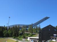 Oslo Holmenkollen
