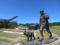 Oslo Holmenkollen